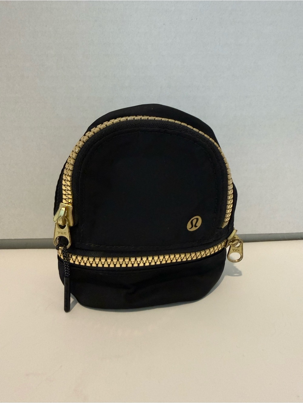 Lululemon city adventurer backpack Nano